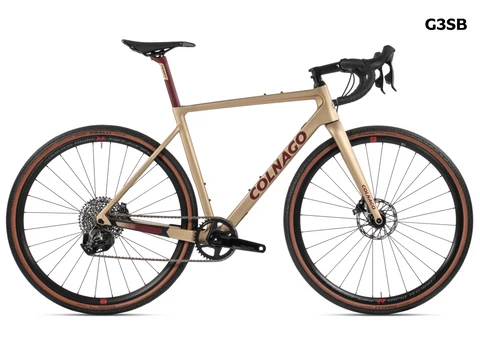 COLNAGO online Bicycles and components CICLIMATTIO